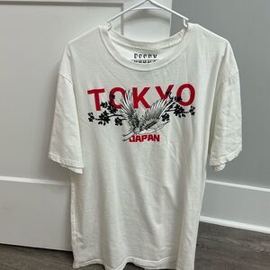 Essex Dry Goods Tokyo Japan design